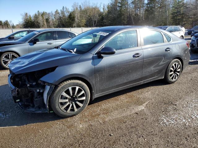 Vin: 3kpf34ad8pe627475, lot: 50876935, kia forte ex 2023 img_1