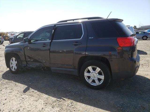 2015 GMC TERRAIN SL - 2GKALSEKXF6263053