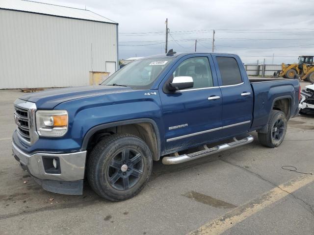 Vin: 1gtv2vecxfz211906, lot: 54749005, gmc sierra k1500 slt 2015 img_1