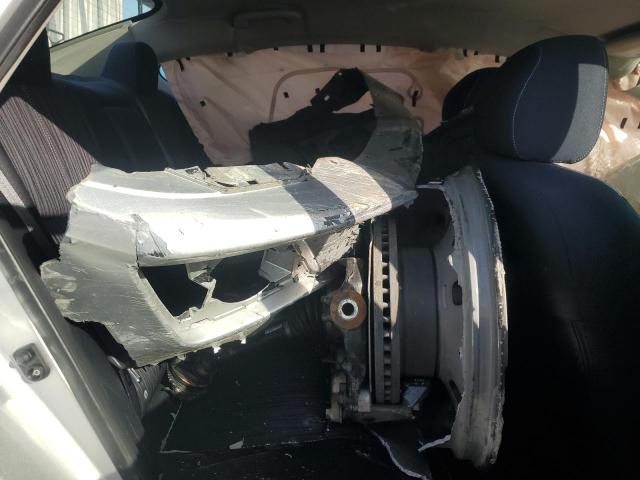 2016 NISSAN SENTRA S - 3N1AB7AP1GL650118