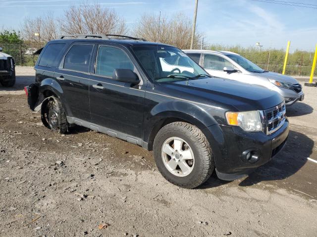 Vin: 1fmcu9dg6cka56641, lot: 53874925, ford escape xlt 20124