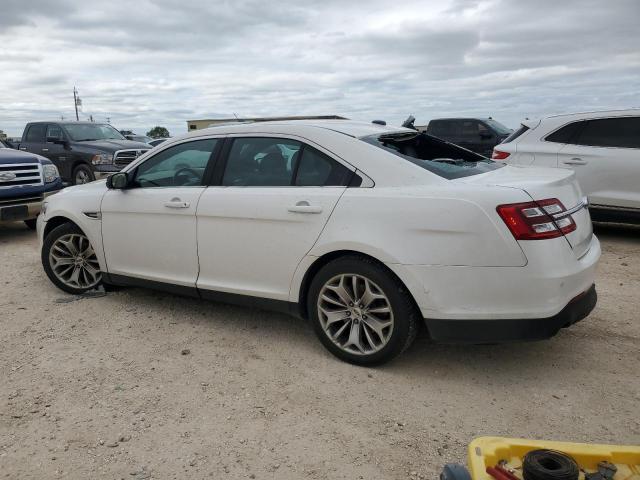 Vin: 1fahp2f89hg104129, lot: 51784855, ford taurus limited 20172