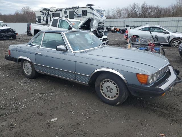 Vin: wdbba45axbb006683, lot: 50946465, mercedes-benz sl-class sl 19814