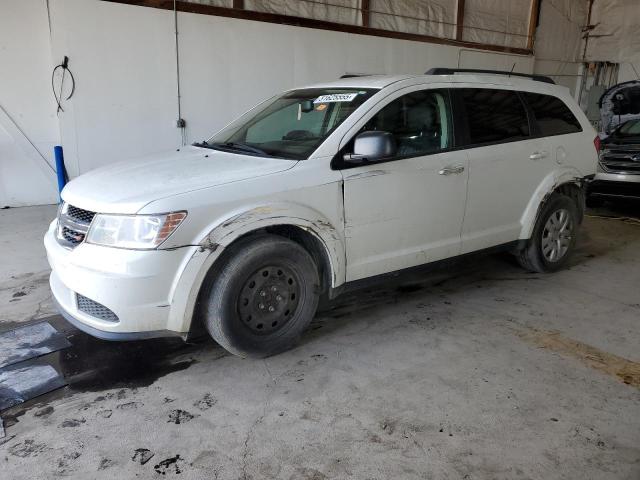 Vin: 3c4pdcabxht507166, lot: 51625555, dodge journey se 2017 img_1