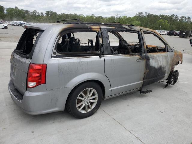 Vin: 2c4rdgcg6kr753912, lot: 52190885, dodge caravan sxt 20193