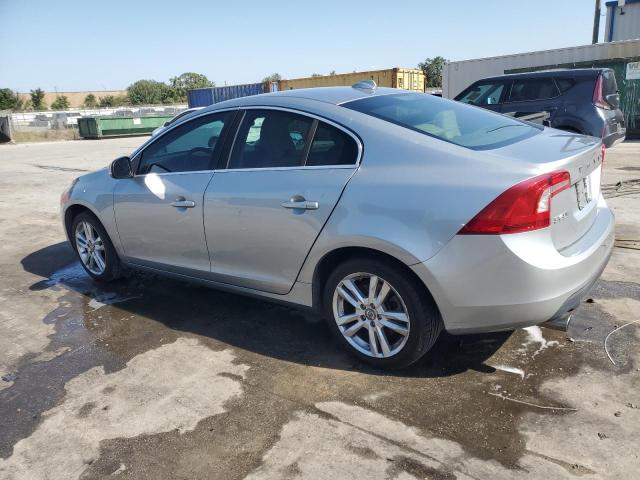 Vin: yv1612fs7d1216577, lot: 52937895, volvo s60 t5 20132