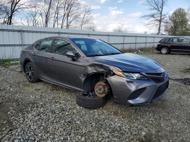 Vin: 4t1b11hk8ku826006, lot: 52927865, toyota camry l 20194