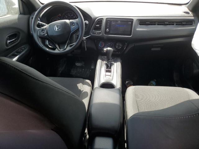2022 HONDA HR-V SPORT 3CZRU5H11NM728060