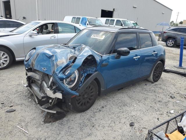 Vin: wmw33dk08p2s81940, lot: 54293535, mini cooper 2023 img_1