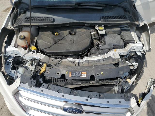 2017 FORD ESCAPE TIT - 1FMCU9J93HUB58755