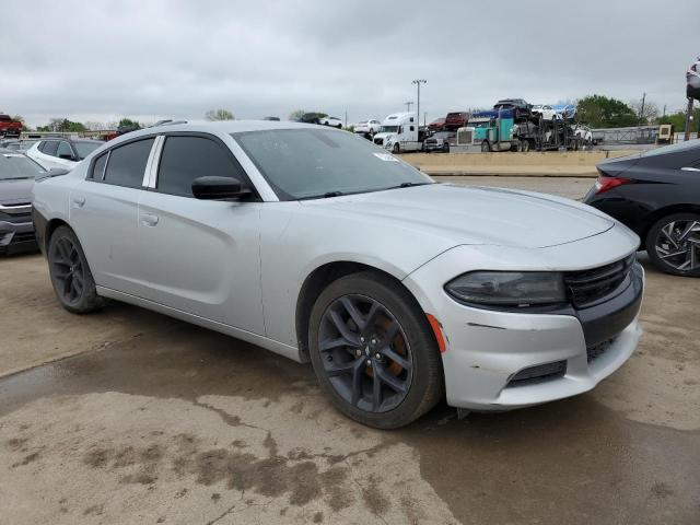 2019 DODGE CHARGER SX - 2C3CDXBG4KH554066