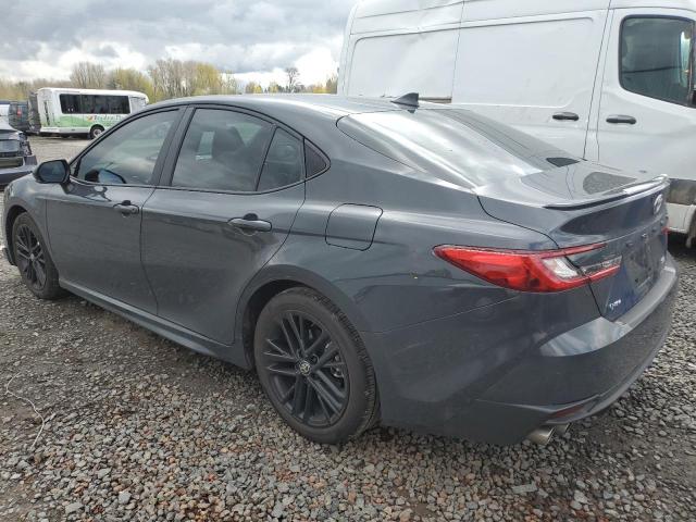 Vin: 4t1daackxsu511160, lot: 51833455, toyota camry xse 20252