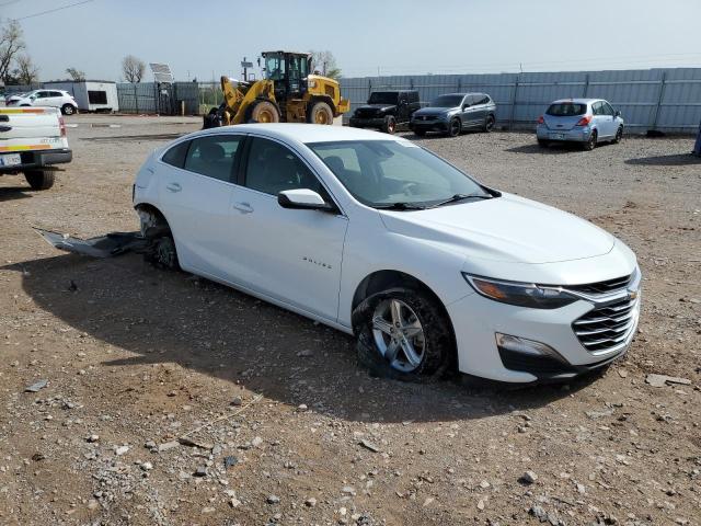 Vin: 1g1zc5st9lf136091, lot: 51507765, chevrolet malibu ls 20204