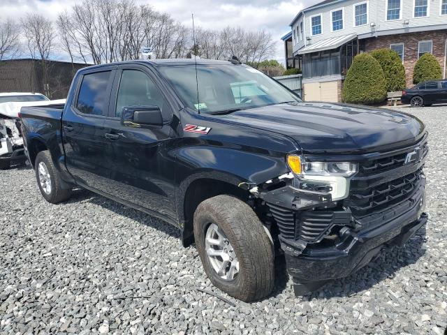 2022 CHEVROLET SILVERADO - 1GCUDEED1NZ564726