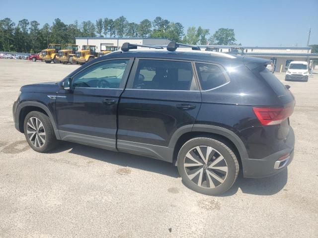 Vin: 3vvlx7b24nm056626, lot: 54687155, volkswagen taos se iq se iq drive 20222
