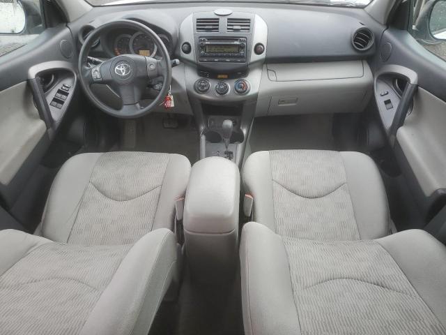 2012 TOYOTA RAV4 - 2T3BF4DV5CW263735