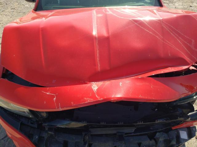 2020 DODGE CHARGER SX - 2C3CDXBG7LH233043