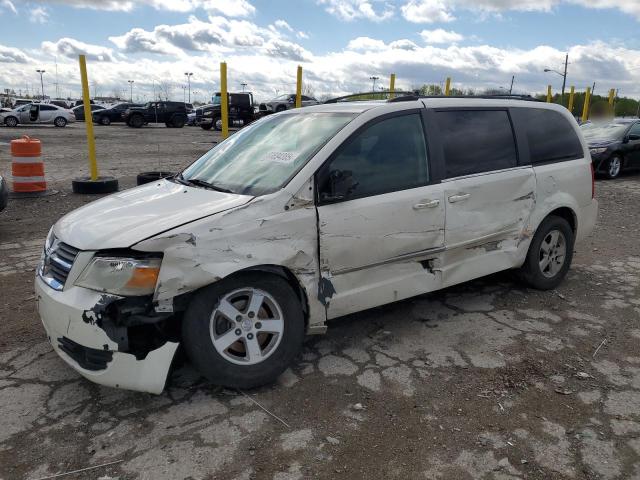 Vin: 2d4rn5d19ar238965, lot: 53834385, dodge caravan sxt 2010 img_1