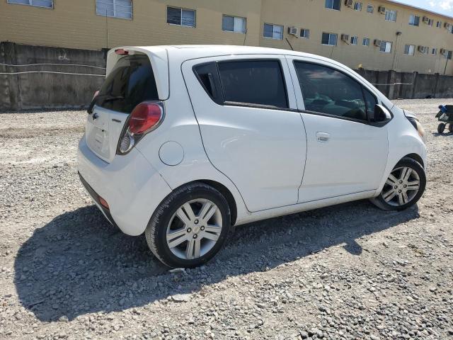 Vin: kl8cd6s9xfc708689, lot: 53321725, chevrolet spark 1lt 20153