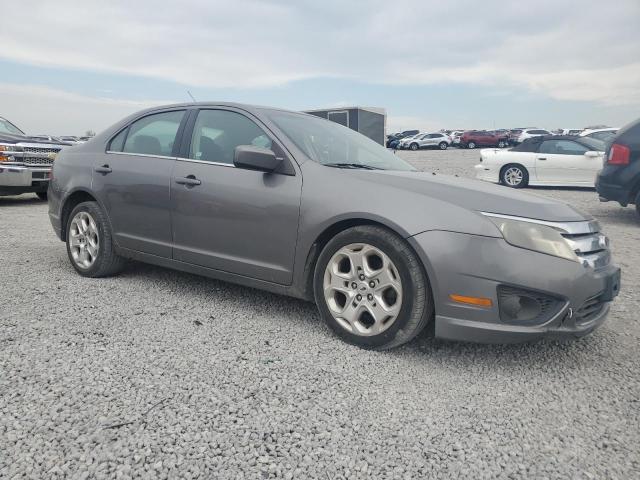Vin: 3fahp0ha5ar381508, lot: 53666495, ford fusion se 20104