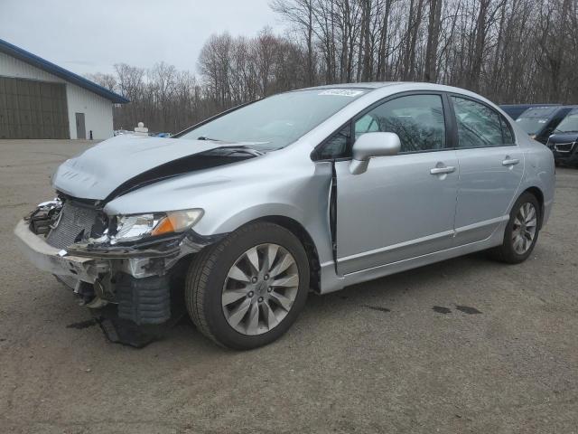 Vin: 2hgfa1f8xah309130, lot: 51448165, honda civic ex 2010 img_1