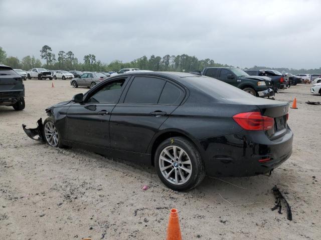 Vin: wba8a9c55gk619006, lot: 51432705, bmw 3 series i 20162
