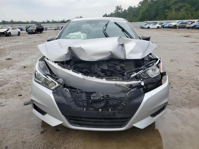 2020 NISSAN VERSA S - 3N1CN8DV7LL859275