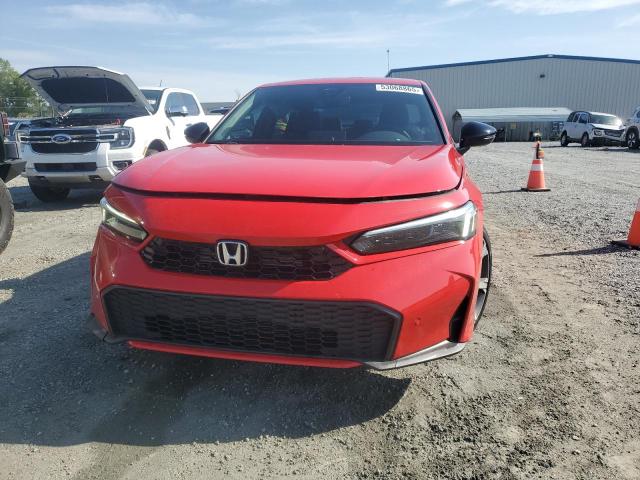 2025 HONDA CIVIC SPOR - 2HGFE4F85SH320527
