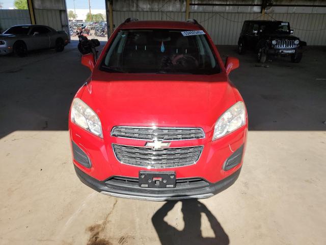2016 CHEVROLET TRAX 1LT - KL7CJPSB0GB655112
