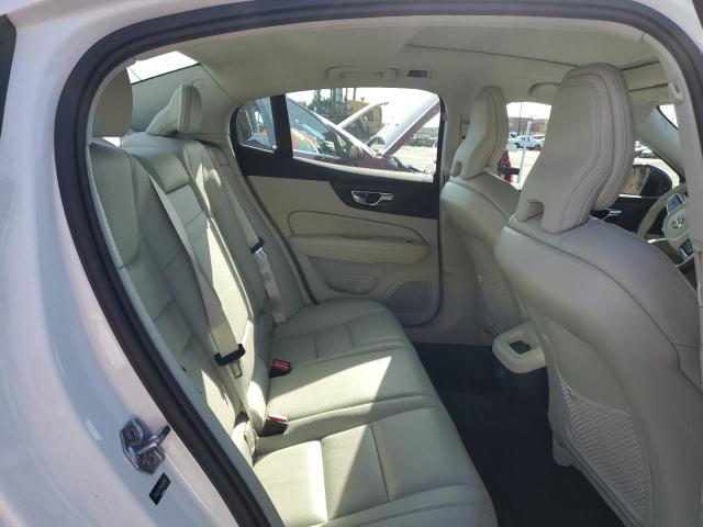 2022 VOLVO S60 B5 MOM 7JRL12TZ3NG161796
