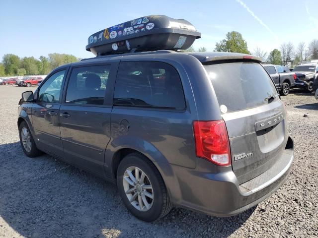 Vin: 2c4rdgcgxgr374306, lot: 53358775, dodge caravan sxt 20162