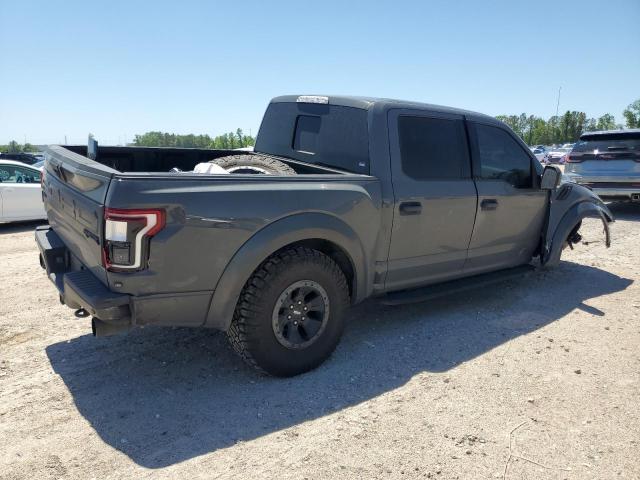 Vin: 1ftfw1rgxjfe45844, lot: 51900005, ford f150 raptor 20183