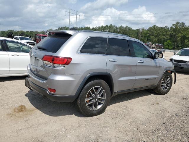 Vin: 1c4rjebg9lc201958, lot: 55033175, jeep grand cher limited 20203