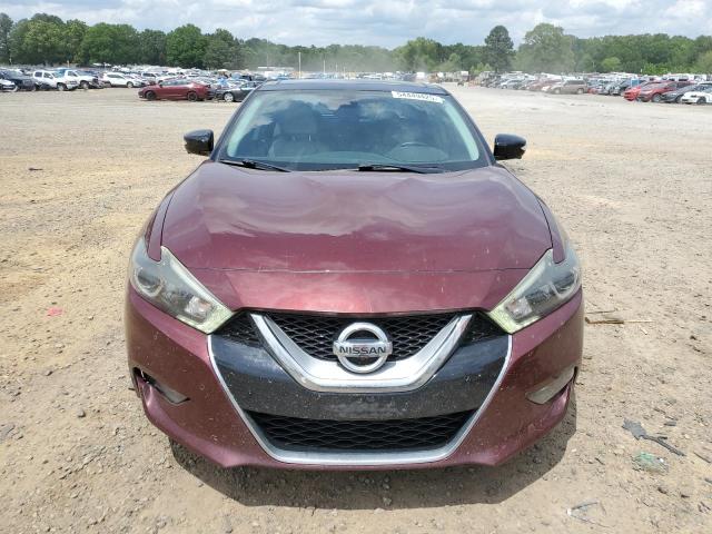 2017 NISSAN MAXIMA 3.5 - 1N4AA6AP5HC422782