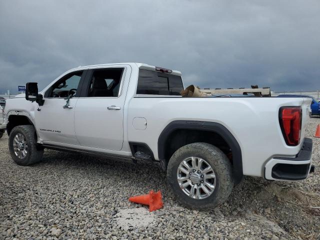 Vin: 1gt49wey4mf306341, lot: 53858705, gmc sierra k3500 denali 20212