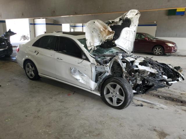 Vin: wddhf8jbxea872581, lot: 55097885, mercedes-benz e-class 350 4matic 20144