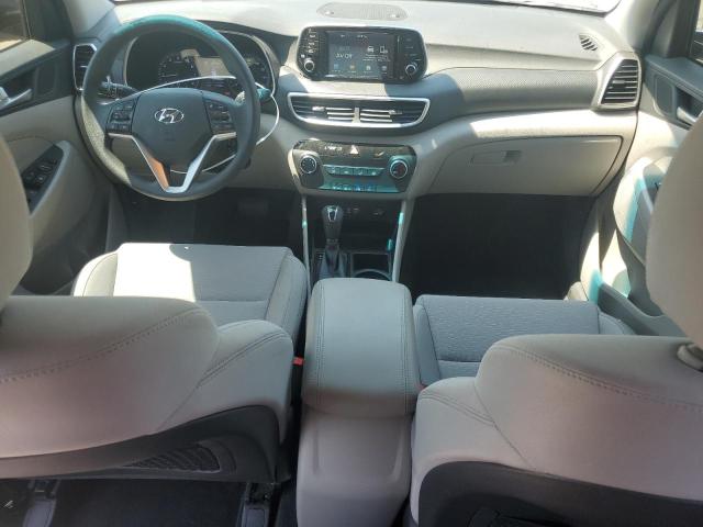 2019 HYUNDAI TUCSON SE - KM8J23A46KU026837