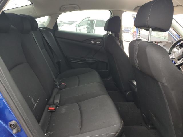 2020 HONDA CIVIC LX - 2HGFC2F69LH585395