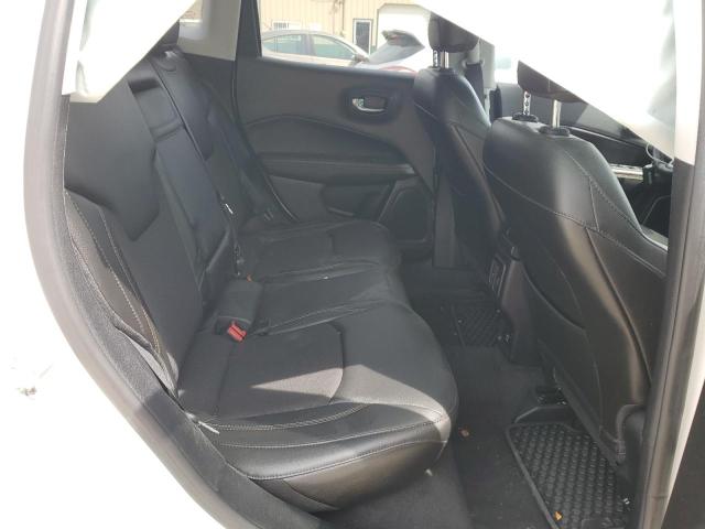 2018 JEEP COMPASS LA - 3C4NJDBB2JT291162