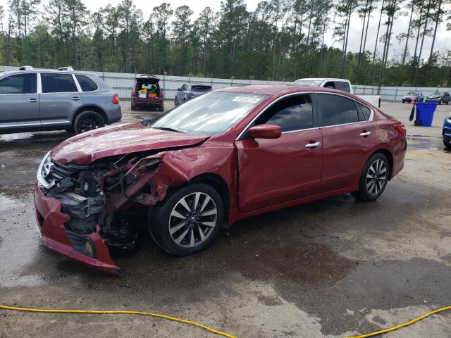 Vin: 1n4al3ap2hc265317, lot: 51234535, nissan altima 2.5 2017 img_1