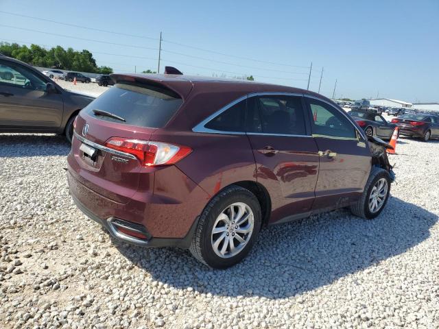 2016 ACURA RDX TECHNO 5J8TB3H55GL007819