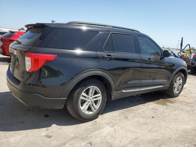 2022 FORD EXPLORER X 1FMSK7DH4NGA78416