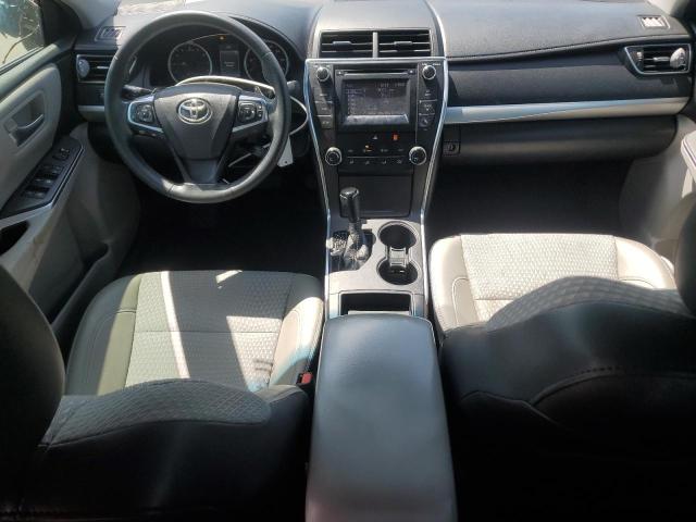 2015 TOYOTA CAMRY LE - 4T1BF1FK3FU990791