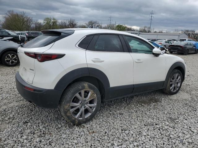 Vin: 3mvdmbcl0mm205746, lot: 53123485, mazda cx30 preferred 20213