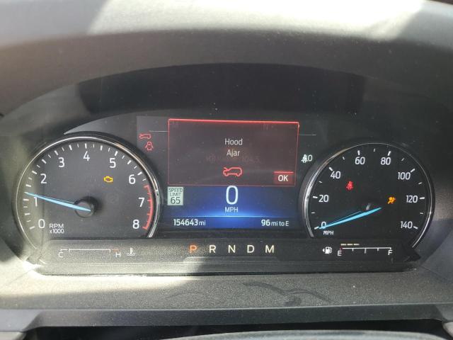 2021 FORD EXPLORER L - 1FMSK8FH7MGA46156