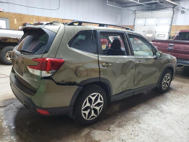 Vin: jf2skaec3nh426948, lot: 52200705, subaru forester premium 20223