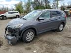 2016 HONDA CR-V EXL - 2HKRM4H78GH677685