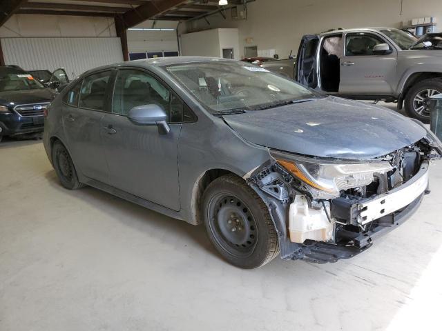 Vin: 5yfepmae1mp215157, lot: 53392825, toyota corolla le 20214