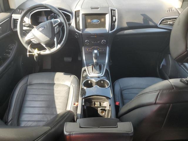 2018 FORD EDGE SEL - 2FMPK3J89JBC44644