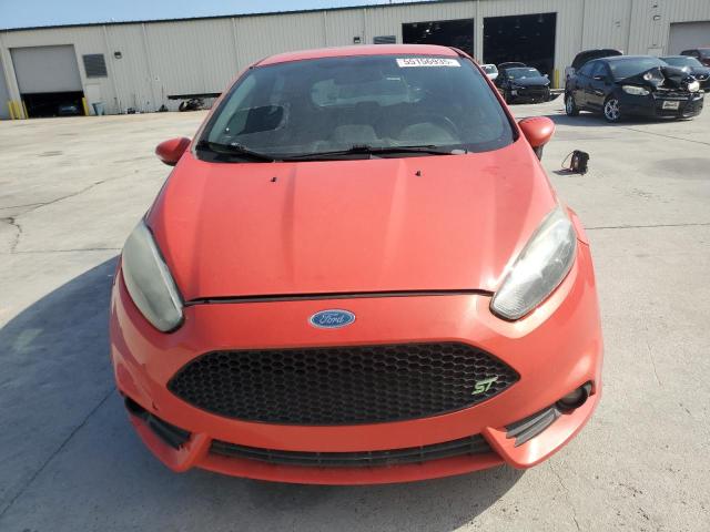 2016 FORD FIESTA ST 3FADP4GX9GM103213